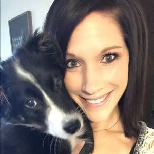 Meet your Posher, Shannon